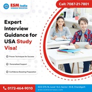 Study Abroad Visa for USA: Your Ultimate Guide with ESM Overseas