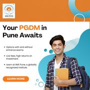 Top Pune PGDM Colleges with Low Fees & No Entrance Exam IIMS Pune