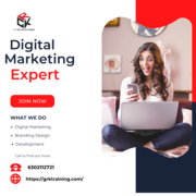 The Leading Digital Marketing Training Institute Bangalore