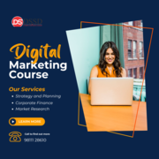 best institute for digital marketing in green park