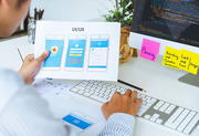 Learn UI/UX Internship with Certificate