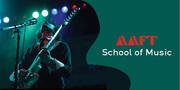 Join Top Music Courses: DJ,  Production,  Sound Design & More