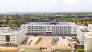 Akash Group of Institutions Best Private College in Bangalore