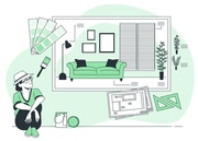 Professional Interior Designing Course – Learn from Industry Experts