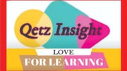 Qetz Insight  | explore Craft and Phonics works | Educational Videos |