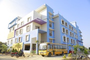 Bangalore Christian College for Nursing & Paramedical Courses