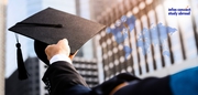 Overseas education consultants