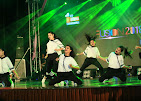 Buskers Bani Park – Dance Studio in Jaipur: