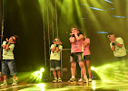  Buskers Tilak Nagar – Dance Studio in Jaipur