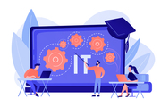 Internship Training in IT with Certification
