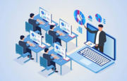 MS Access Certification Course in Noida – Bits and Bytes Automation