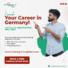 Your Future Starts Here: Ausbildung in Germany