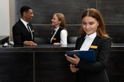 Enroll in AAFT’s Hotel Management Course – Top BHM College in India