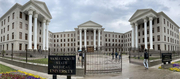 Samarkand State Medical University Reviews by Indian Students