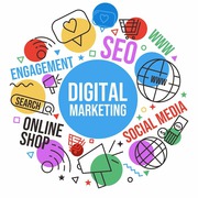 Elevate Your Skills at Pitampura's Premier Digital Marketing