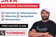 Software training institute.