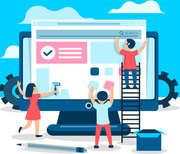 Shape Your Future with Web Development Internship