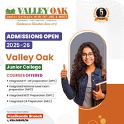 Best Inter College for IIT JEE | NEET and EAMCET | Bipc | MPC