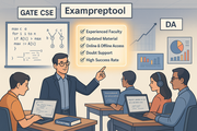 Courses in gate-cse-course