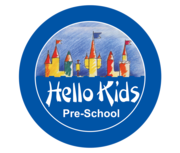 Hello Kids Curious Cubs Pre School in Vaishali Nagar