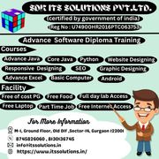 Training Institutes | IT Courses Training | Training in J2EE, Testing