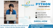 Python Course in Vashi