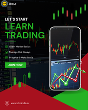Stock Market Course – Learn to Trade with Confidence