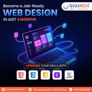 Web Designing Courses in Borivali