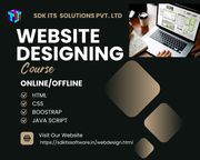 Creative & Responsive Website Designing Company in Gurgaon