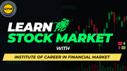 Stock Market Course in Delhi – Join ICFM for Practical Training
