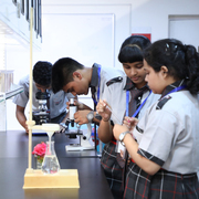 Senior Secondary Schools Offering Learning Resources