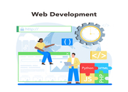 Best Web Development Internship in Madurai