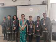 Gurugram Top Schools With Personalised Academic Roadmaps