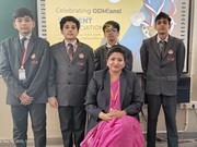 Schools in Gurugram Metacognitive Awareness