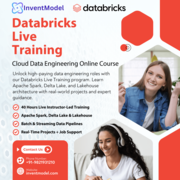 Databricks Live Training for 2025 B.Tech Students | Learn Spark & Data