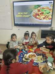 Top Schools in Gurugram with Strong Child Safety Norms