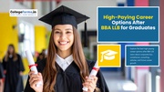 High-Paying Career Options After BBA LLB for Graduates