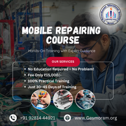 GES Moram Educational Society | Skill-Based & Vocational Training