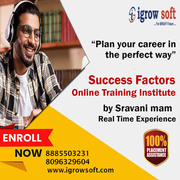 Best SAP Successfactors Training Institute in Hyderabad | Igrowsoft