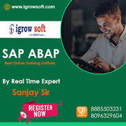SAP S4 HANA Training in Ameerpet | Igrowsoft