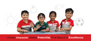 Good Schools in Gurgaon Developing Intellect Through CPX Learning