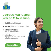 How to Choose MBA Colleges in Pune? Eligibility,  Admission Process & S