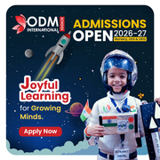 Admission in Gurgaon Schools – Enrol Your Child Today