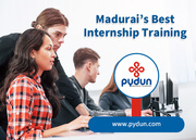 Madurai’s Best Internship Training