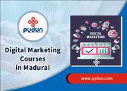 Digital Marketing Courses in Madurai