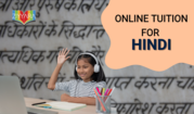Master Hindi Easily with Hindi Tuition Online