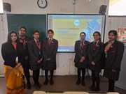 Class 11 Admission Gurugram with Focus on Career Readiness