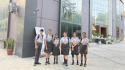 Best Schools in Gurugram for Competitive Exam Coaching 