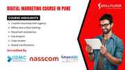 Skillfloor - Digital Marketing course in Pune