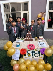 CBSE Schools in Gurugram with Curricular Literacy Skills